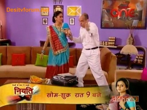 Hi Padosi kaun Hai Doshi - 14th February 2011 - Part1