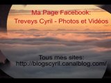 Page photos sur Facebook de Cyril Treveys, son accès & info