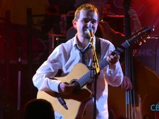 Gavroche - La Cartonnerie - Reims