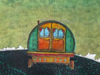 Les ogres de Barback - Comment je suis devenu voyageur