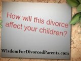 Divorced Parents Tips