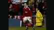Bicycle Kick by Wayne Rooney Manchester United vs Manchester