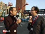 Mobile World Congress 2011 - les tendances de Barcelone