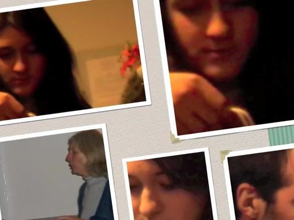 Noël au Melting Potes