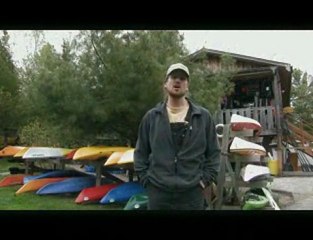 White Squall Paddling Center Promo Segment 4