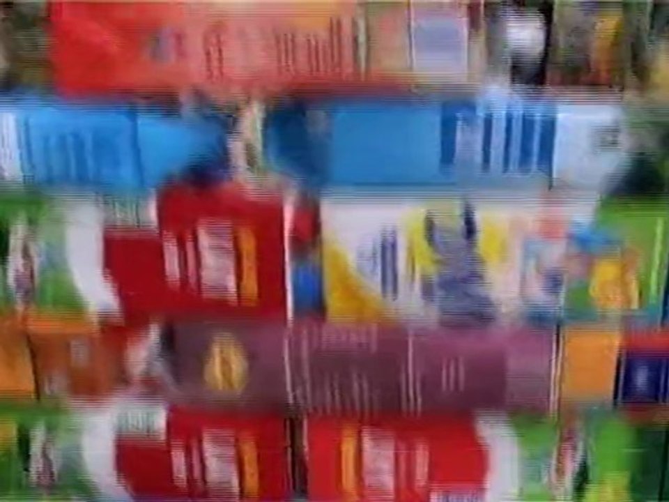 Festival Jeunes Pousses 2010