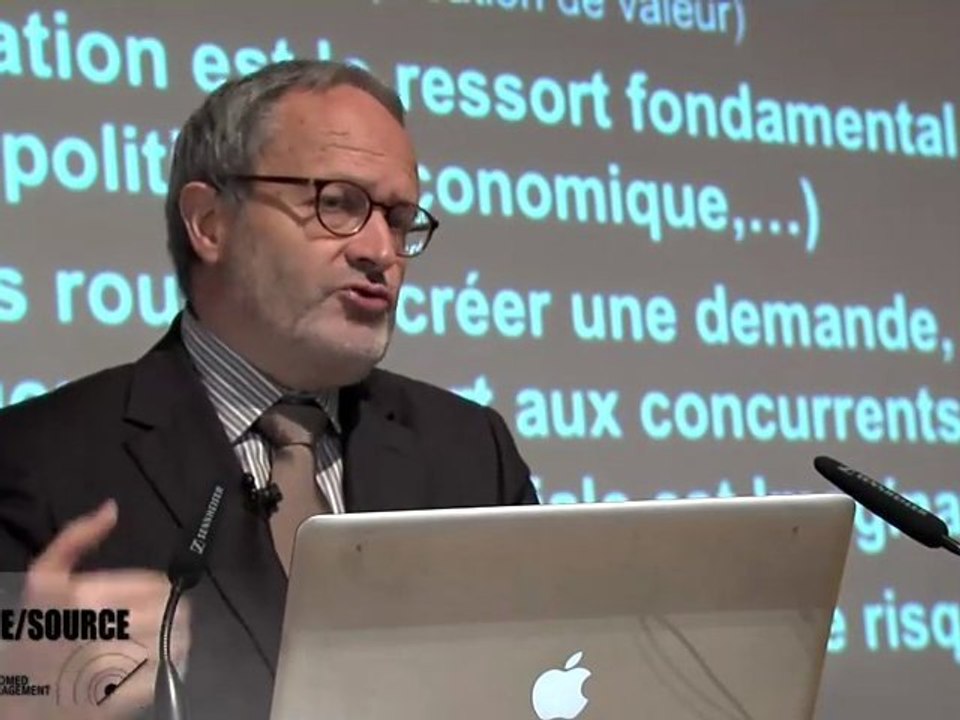 Imagination et Grande Ecole