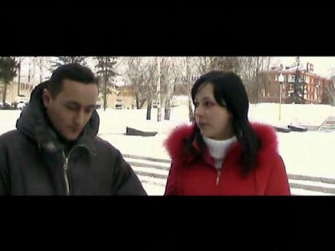 DJ.JORDAN - Иллюзия(Клип-Проба)