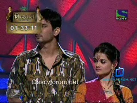 Jhalak Dikhla Jaa Season 4 - 14th February 2011 Pt1