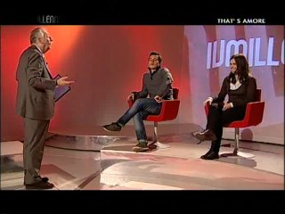 IV MILLENNIO THAT'S  AMORE 2A PARTE