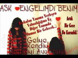 ßen masumum gözyaşlarımda suç ßuLmasınLaR