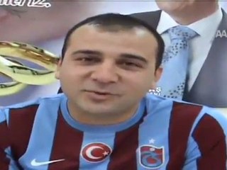 GENÇ ÇİFTİN TAKIM AŞKI