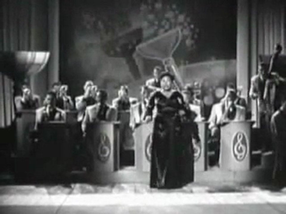 Dizzy Gillespie feat. Helen Humes - Crazy About A Man