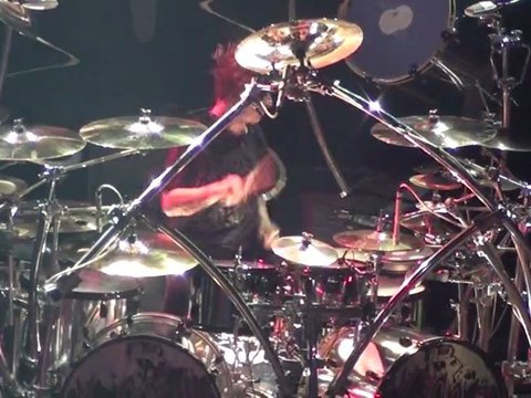 korn - somebody someone - A.B. Bruxelles, Belgium