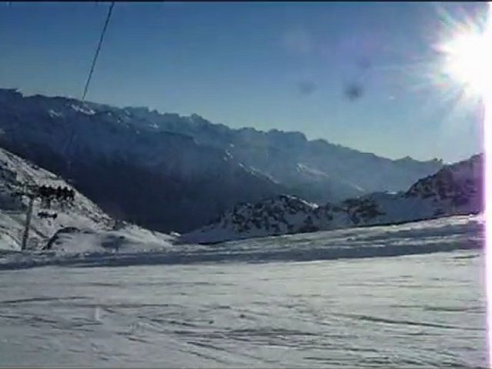 Une journée à Val Tho 2