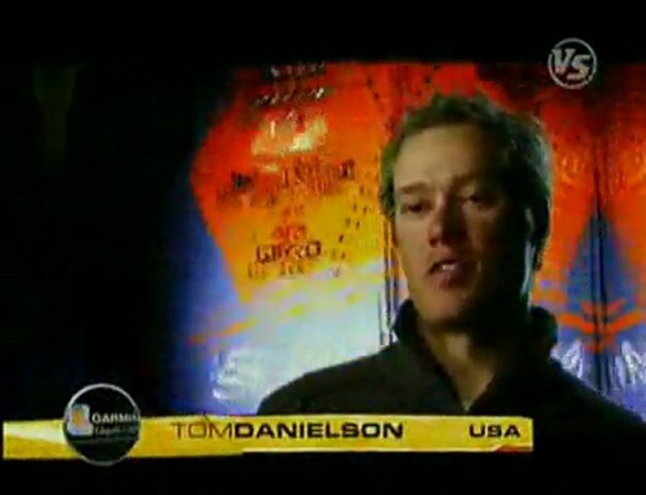 David Millar Professional Cycling Profile on Versus