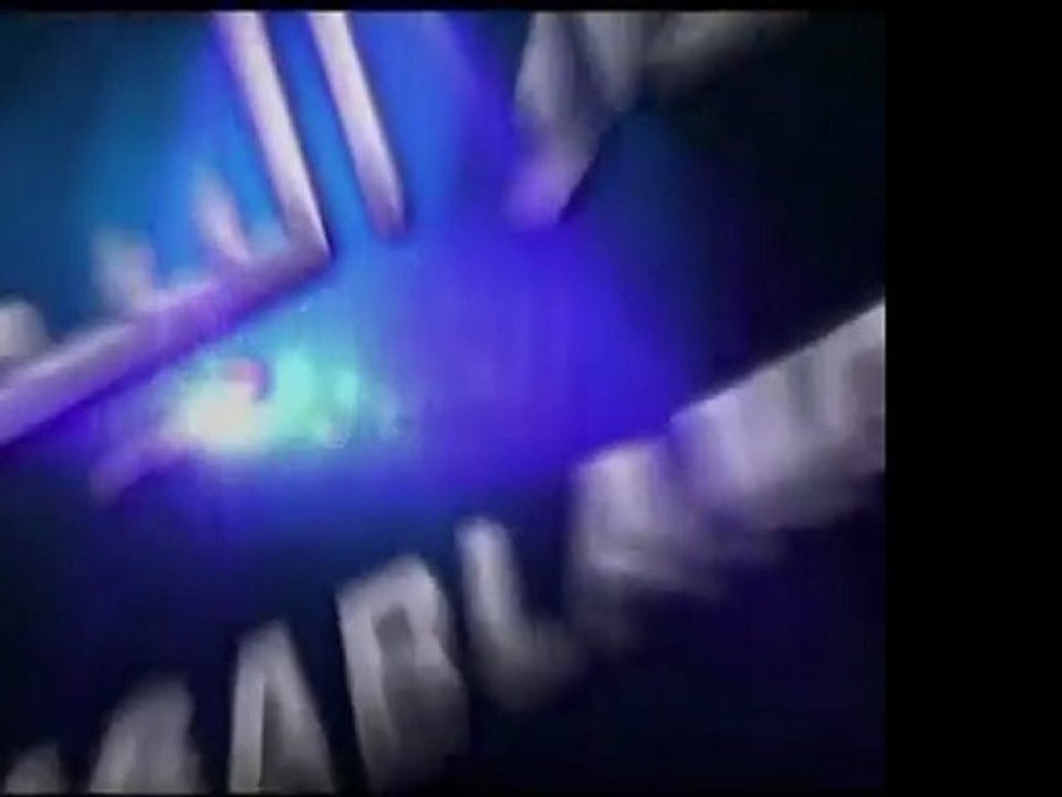 Caravane Studio 2M: Casablanca