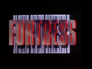 1992 - Fortress - Stuart Gordon
