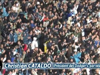 "Gignac m'a fait penser à JPP"