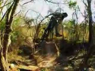 Mutiny Bikes Web Video 2008 "Left Overs" - in HD