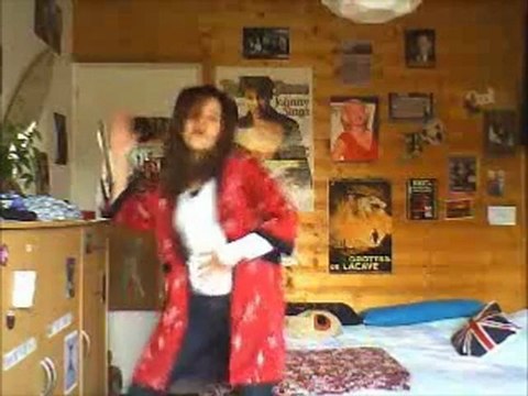 Ma meilleure amie est Ouf !