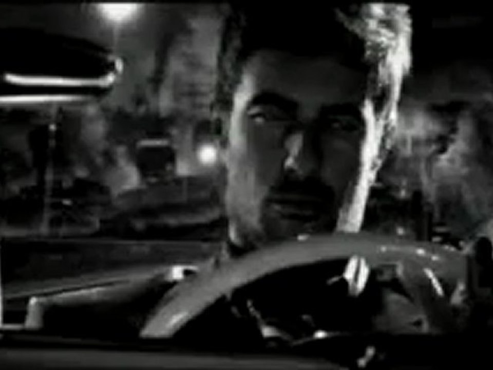 Serhan Yavaş Kitkat Reklamı Videosu