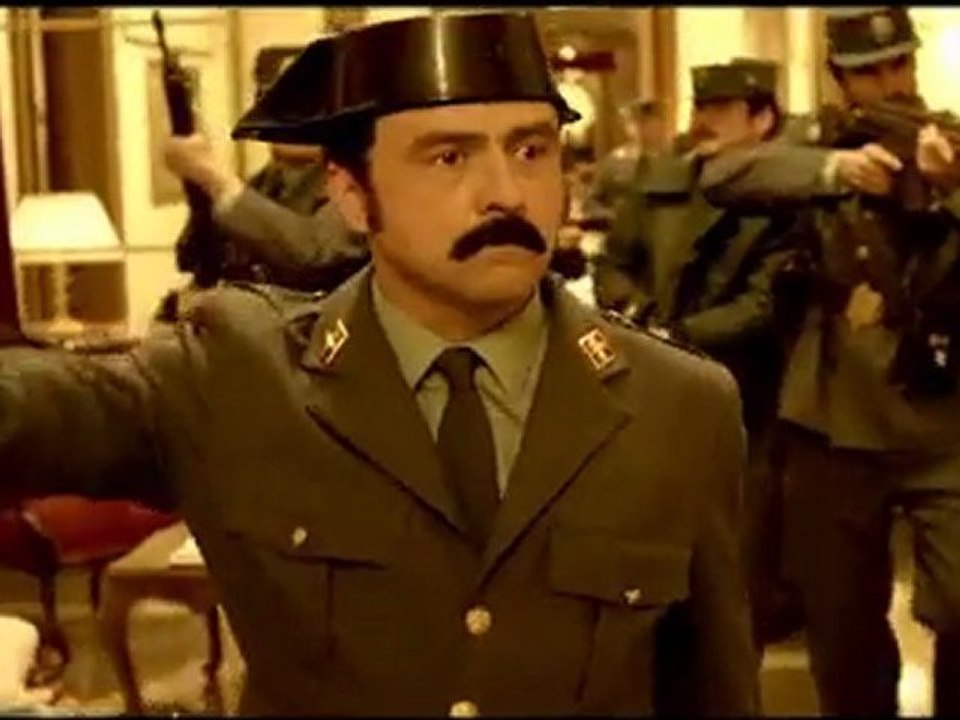 23-F, la película - tráiler