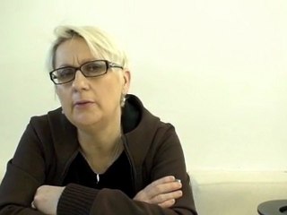 Rencontre avec Mercedes Erra