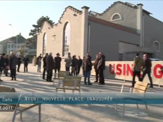 Vues sur l'Actu du 14 février 2011
