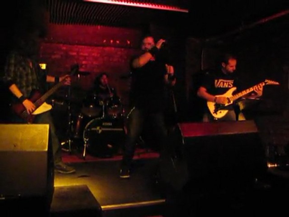 12 Şubat Cumartesi - Incarnate I