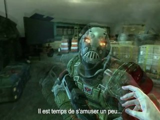 F.3.A.R. - Fettel Single Player trailer