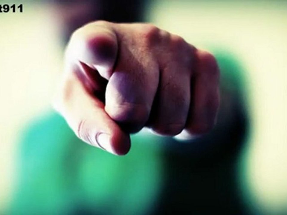VOUS êtes l'ennemi: L'État contre le Peuple
