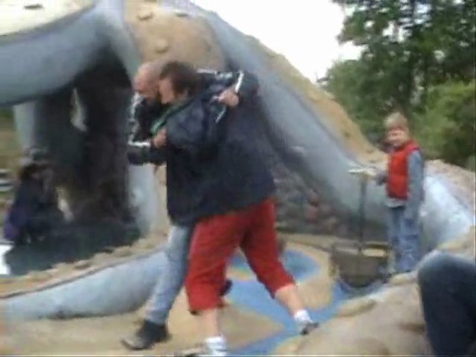 Plopsaland 2005