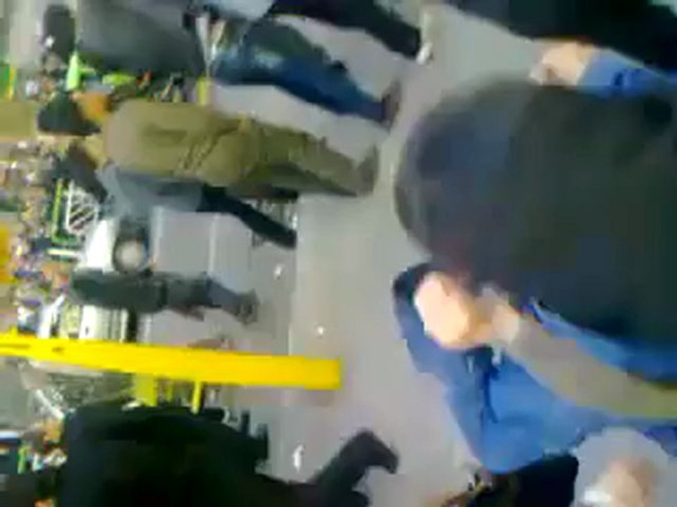 Iran - Tehran 14 Feb 2011 -