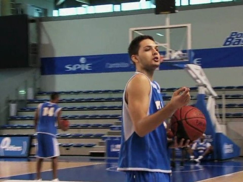 Vis Mon Match, Saison 3 - Épisode 4 - Teaser 2