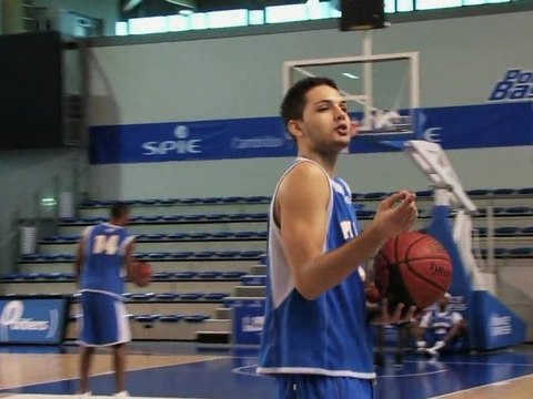 Vis Mon Match, Saison 3 - Épisode 4 - Teaser 2