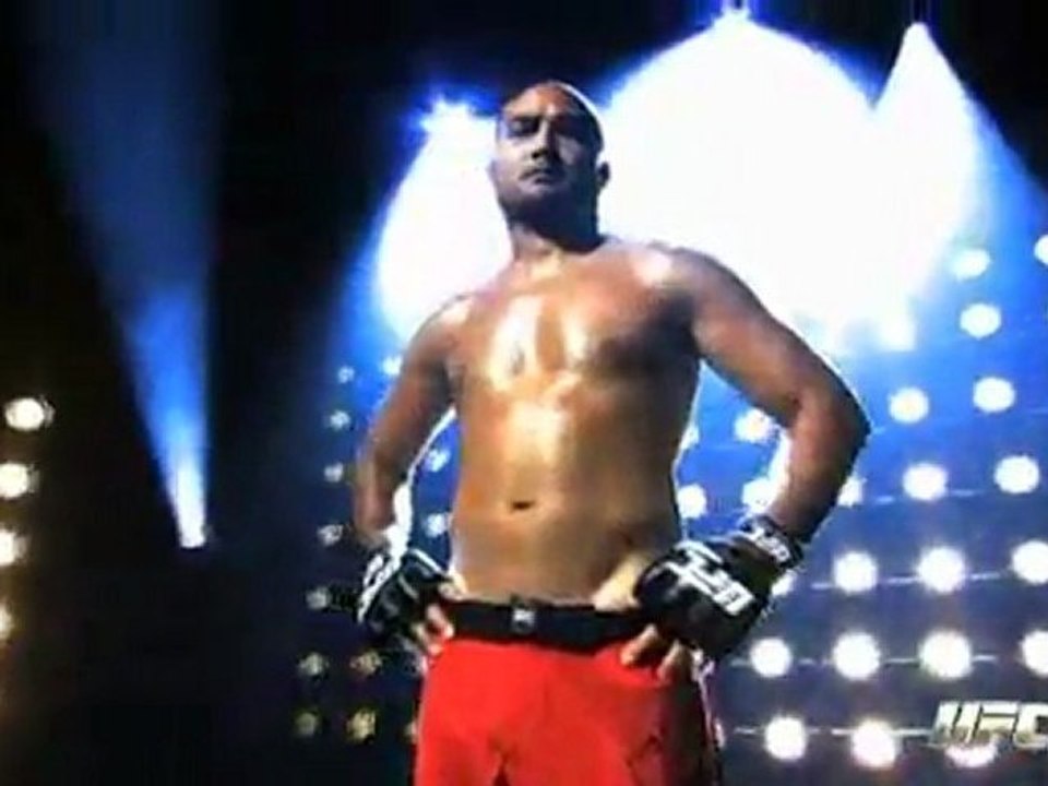 UFC.127.Extended.Preview - EvilMaster