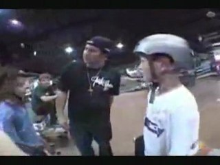 CHRISTIAN HOSOI- Quiksilver Promo