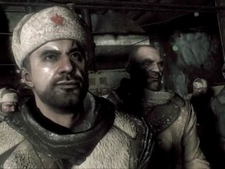 Call of Duty Black Ops: Nova 6