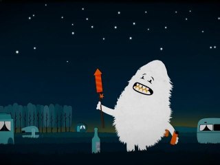 Happy Camper - Happy 2011 (teaser)