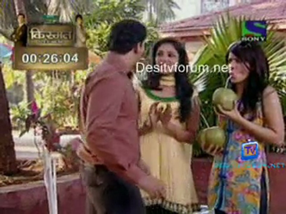 Saas Bina Sasural [70 Episode] 14th February 2011 Pt1
