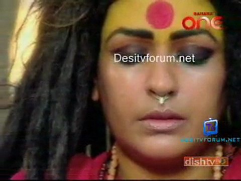 Ganga Ki Dheej - 14th Feb 2011 - Pt1