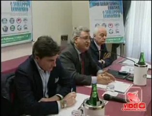 Napoli - Un futuro senza periferie