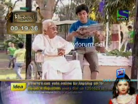 Saas Bina Sasural [70 Episode] 14th February 2011 Pt2