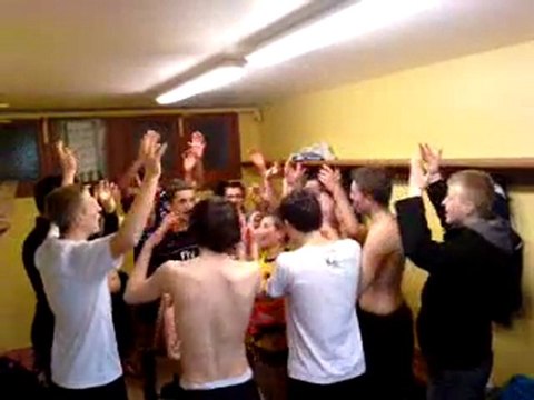 U17 FC LA CHAPELLE D'ARMENTIERES JSWD/ ILLIES