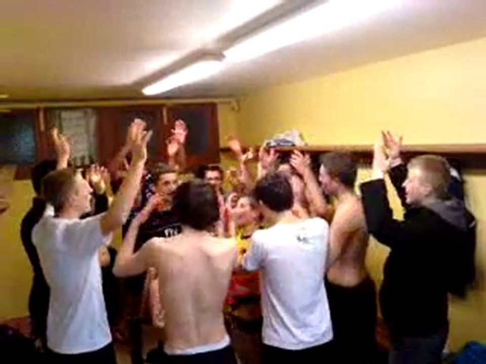 U17 FC LA CHAPELLE D'ARMENTIERES JSWD/ ILLIES