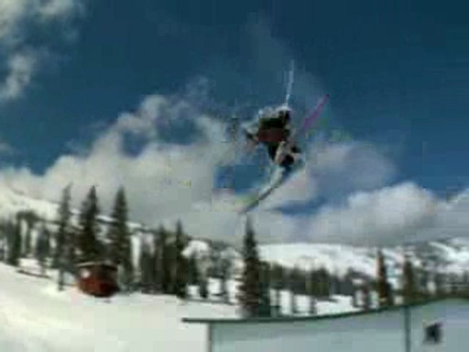 Jib Jam Dakine Line