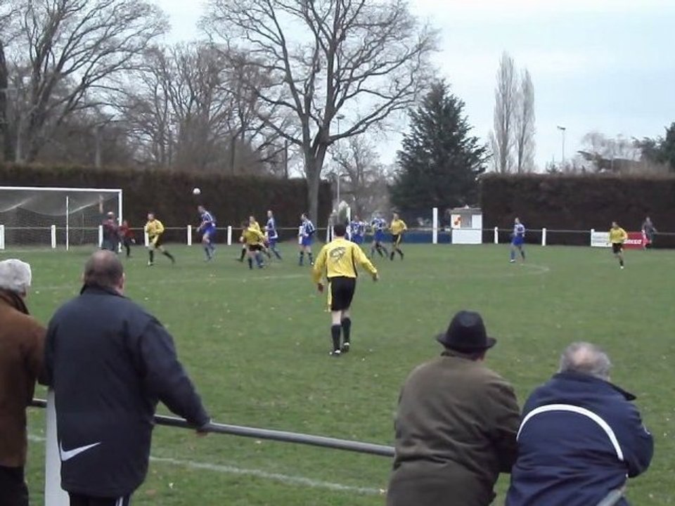 ASLB1- Ste Gemmes Andigné 1