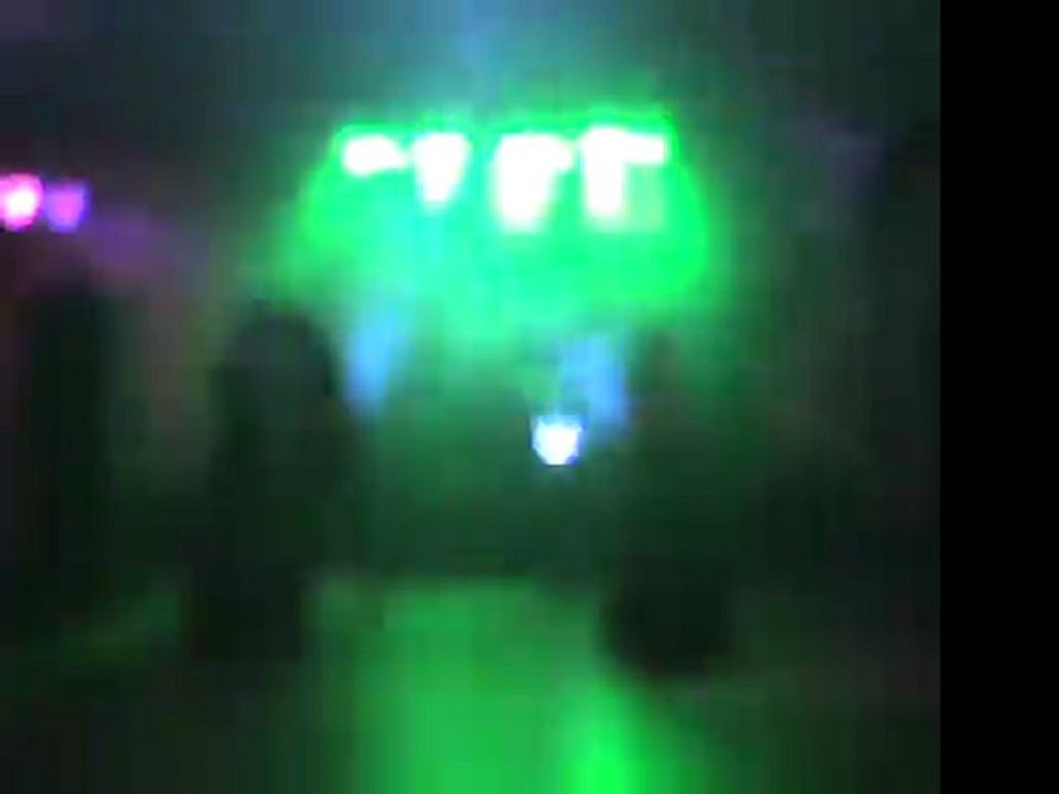combustion humana impulsiva