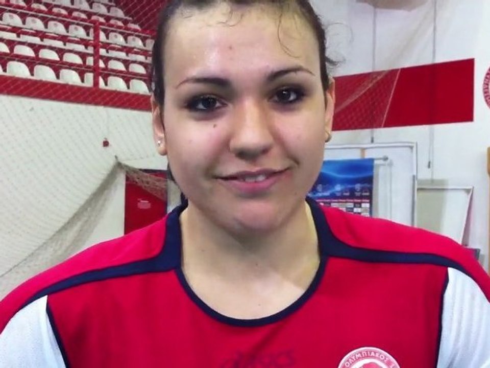 Δηλώσεις Χαντάβα για το Ολυμπιακός-ΑΕΚ